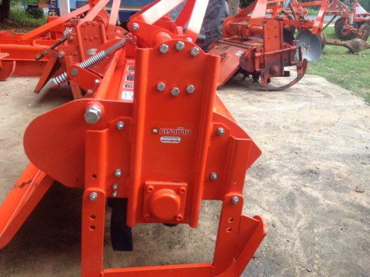 ==>โรตารี่Rx135  เหมาะสำหรับรถ 24-30 แรง