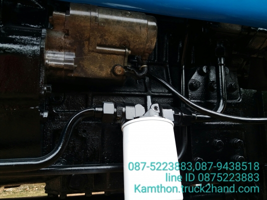 ปัญญาแทรคเตอร์..จัดมาให้ครับ ด่วน!!!แชมป์CX484 พร้อมโรตาลี่ สภาพเดิมๆ (เพิ่มใบมีดดันดินใหม่37,000) 