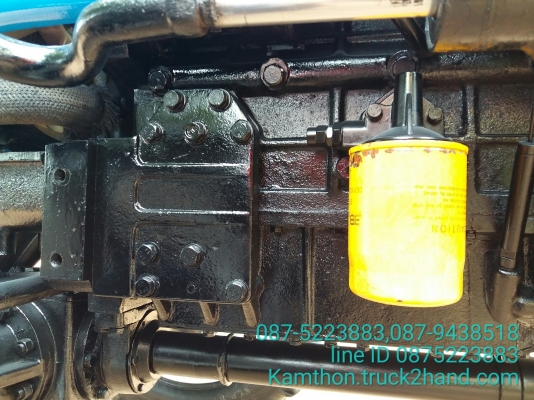  ปัญญาแทรคเตอร์..จัดมาให้ครับ ด่วน!!!แชมป์CX484 พร้อมโรตาลี่ สภาพเดิมๆ (เพิ่มใบมีดดันดินใหม่37,000) 
