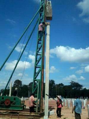 ขายปั้นจั่นสาน