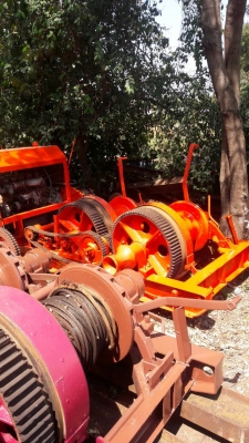 ขายปั้นจั่นสาน