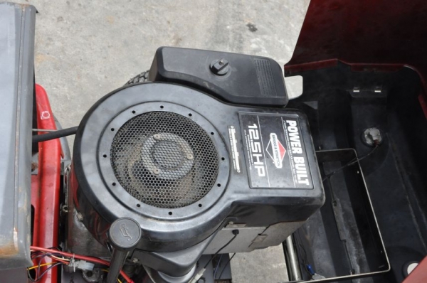 ขายรถตัดหญ้าMURRAY 12.5แรง สวยเดิมจากญี่ปุ่นยังไม่เคยใช้ในไทย 48,000เท่านั้น!!