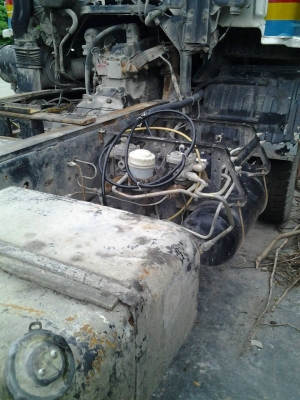 ขายสิบล้อซูโม่