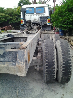 ขายสิบล้อซูโม่