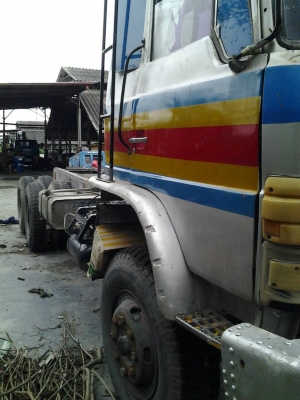 ขายสิบล้อซูโม่