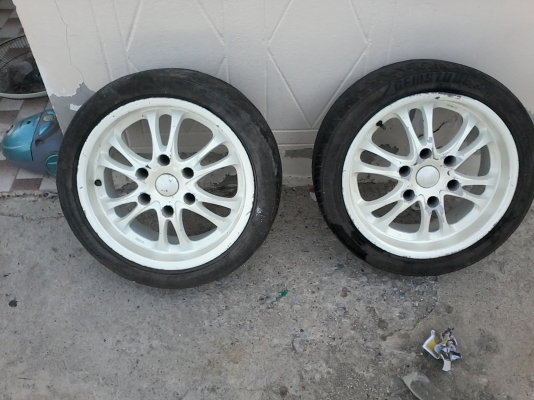 แม๊ก ขอบ 17