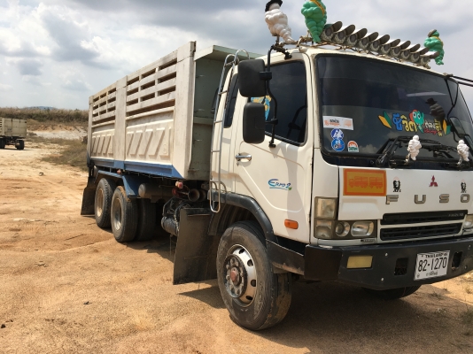 ขายรถสิบล้อ ขายรถสิบล้อ