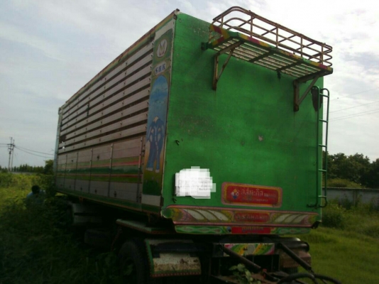 ขาย Isuzu320ปี49พ่วงแม่ลูกดั้มบะเนียมสนใจติดต่ออ๊อฟพิจิตร086-737-9991