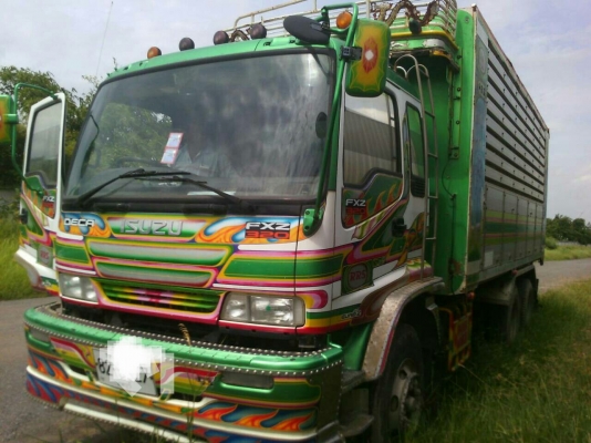 ขาย Isuzu320ปี49พ่วงแม่ลูกดั้มบะเนียมสนใจติดต่ออ๊อฟพิจิตร086-737-9991