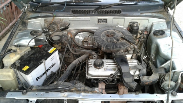 รถเก๋งรถบ้านสภาพOKขายราคามอเตอร์ไซค์