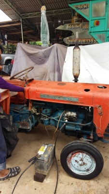 Kubota l170 ราคา 19,000 บาท