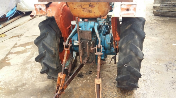 Kubota l170 ราคา 19,000 บาท