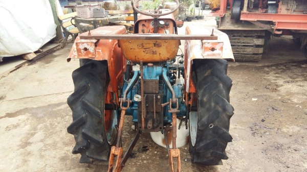 Kubota l170 ราคา 19,000 บาท