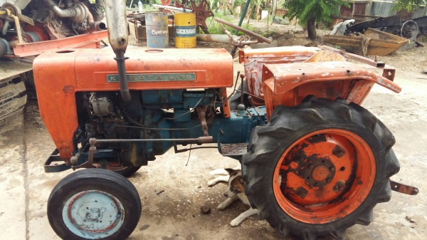 Kubota l170 ราคา 19,000 บาท