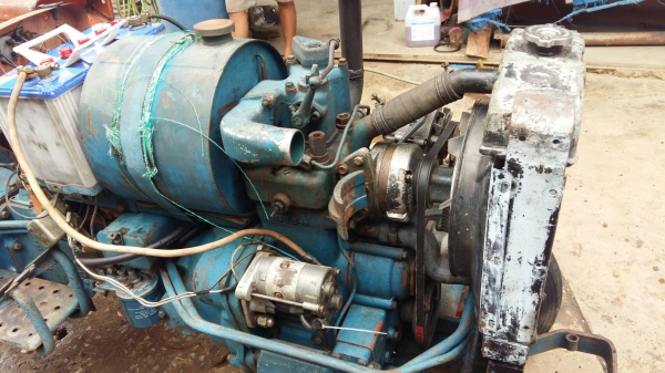 Kubota l170 ราคา 19,000 บาท