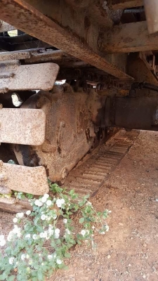 ขายรถเกี่ยว