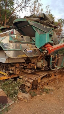 ขายรถเกี่ยว ขายรถเกี่ยว