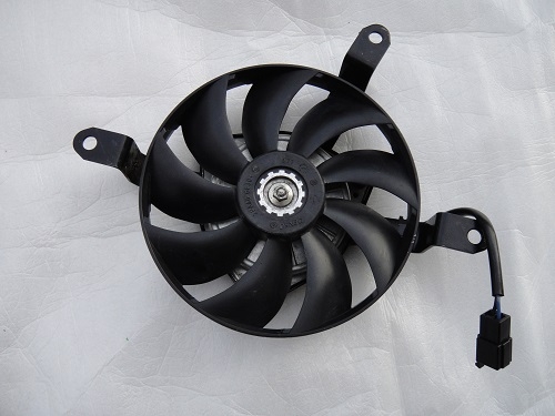 ขาย พัดลมหม้อน้ำ