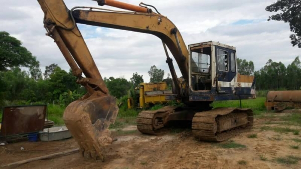 ขาย 225,000 KOMATSU 12-2 HD   เครื่องดี ปั้มแรง เอวแน่น ช่วงล่างเต็ม เอกอารอินวอยท์ สภาพเก่านอก รถสวยพร้อมใช้ 090-772-3710 090-772-3708