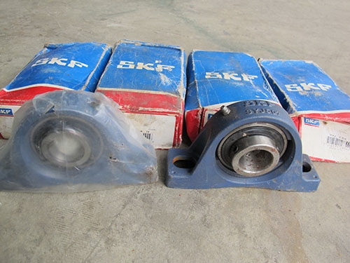 ขายตุ๊กตาจับเพลาSKF ของใหม่แท้ ขายตุ๊กตาจับเพลาSKF ของใหม่แท้