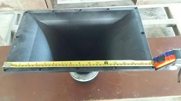 ไดร์เวอร์เสียงแหลม d45 พร้อมปาก สภาพดีครับ ราคาชิวๆครับ ไดร์เวอร์เสียงแหลม d45 พร้อมปาก สภาพดีครับ ราคาชิวๆครับ