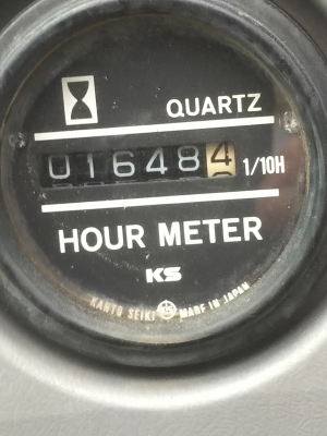 #รถขุด โกเบ SK200 Mark5  โทร.กุ้ง:0813062283