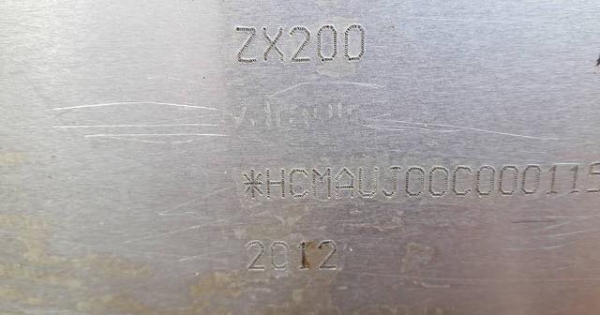 ขาย!! >>> Hitachi Zx200 รุ่น 1 <<< รถพร้อมใช้งาน เอกสารพร้อม