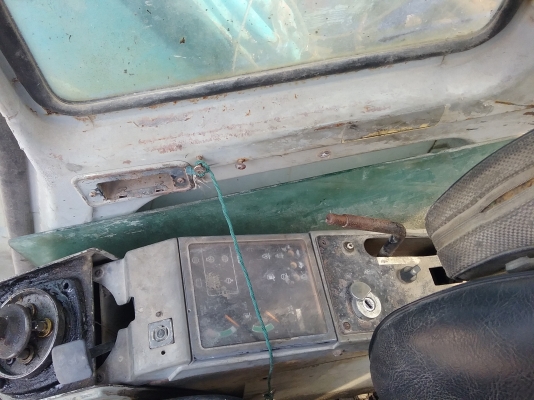 ขาย 485,000 KOBELCO sk 045-2  เครื่องดี ปั้มแรง  โช่หนา เอวแน่น รถสวยพร้อมใช้ 090-772-3710 090-772-3708