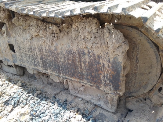 ขาย 485,000 KOBELCO sk 045-2  เครื่องดี ปั้มแรง  โช่หนา เอวแน่น รถสวยพร้อมใช้ 090-772-3710 090-772-3708