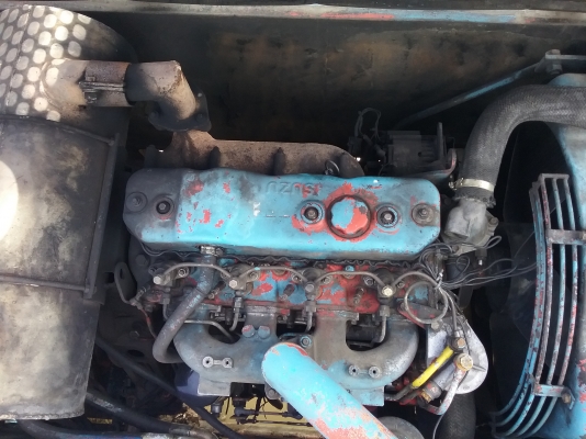 ขาย 485,000 KOBELCO sk 045-2  เครื่องดี ปั้มแรง  โช่หนา เอวแน่น รถสวยพร้อมใช้ 090-772-3710 090-772-3708