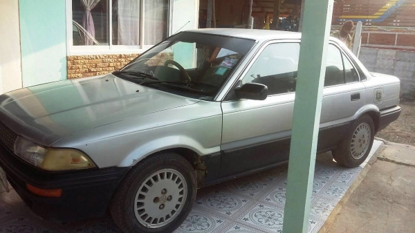 ขายอีแต๋น