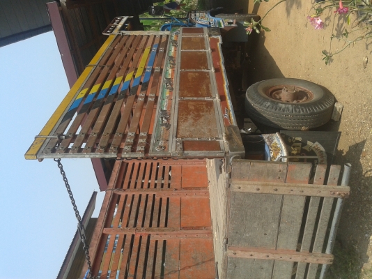 ขายอีแต๋น