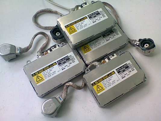 TOYOTA CAMRY WISH D2R D2S