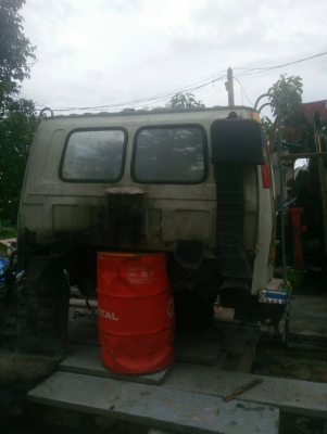 ขาย หัวเก๋งร๊อคกี้