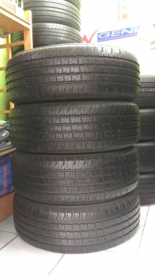 ยางHANKOOK DYNAPRO AS 235/70 R15