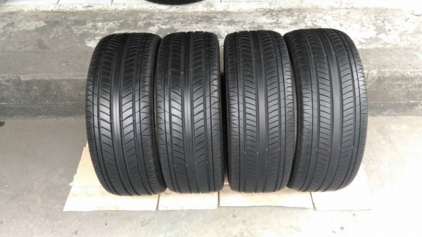 ยางFALKEN ZE522 195/55R15 ยางFALKEN ZE522 195/55R15