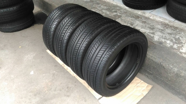 ยางFALKEN ZE522 195/55R15