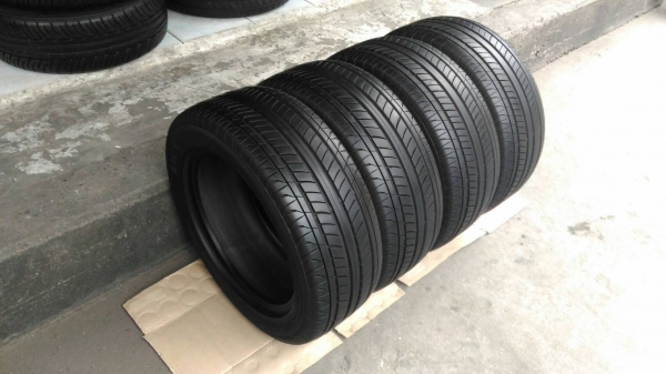 ยางFALKEN ZE522 195/55R15