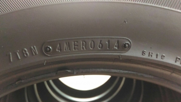 ยางFALKEN ZE522 195/55R15