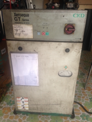 ขาย Air Dryer CKD