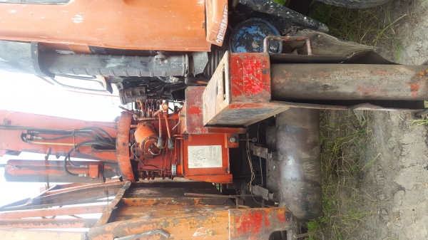 ขาย เครน ยูนิค 4 ตัน 3 ชัก 4 ปลอก พร้อมใช้งาน ราคา 155000 ราคาต่อรองได้ ขาย เครน ยูนิค 4 ตัน 3 ชัก 4 ปลอก พร้อมใช้งาน ราคา 155000 ราคาต่อรองได้