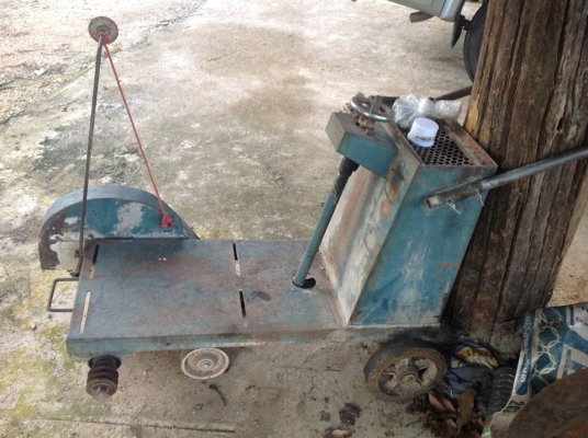 เครื่องตัดถนน มือสอง สภาพดี  | ตลาดมือสอง.com