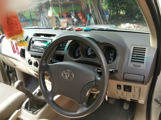 ขายกะบะวีโก้สมาทแค็ปตัวEปี09