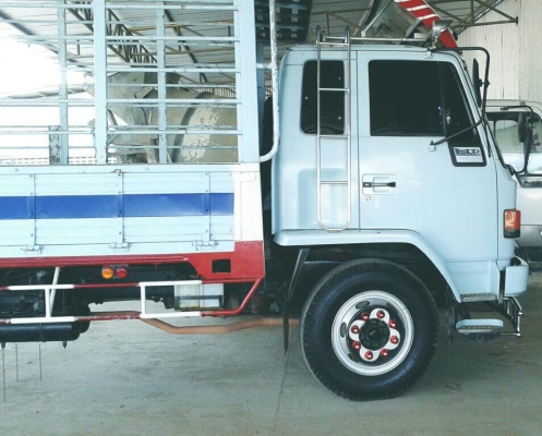 หกล้อนางฟ้าสวยๆ อีซูชุ ร็อค FTR195นางฟ้า ช่วงยาว7.20ม สภาพนางฟ้าสวยจัดเดิมๆพร้อมใช้สุดๆ เล่มทะเบียนพร้อมโอน หกล้อนางฟ้าสวยๆ อีซูชุ ร็อค FTR195นางฟ้า ช่วงยาว7.20ม สภาพนางฟ้าสวยจัดเดิมๆพร้อมใช้สุดๆ เล่มทะเบียนพร้อมโอน