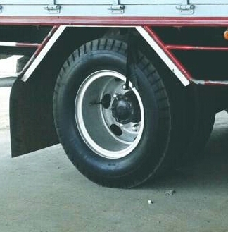 หกล้อนางฟ้าสวยๆ อีซูชุ ร็อค FTR195นางฟ้า ช่วงยาว7.20ม สภาพนางฟ้าสวยจัดเดิมๆพร้อมใช้สุดๆ เล่มทะเบียนพร้อมโอน
