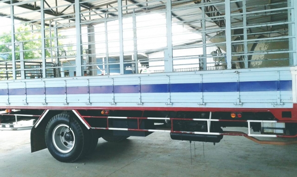 หกล้อนางฟ้าสวยๆ อีซูชุ ร็อค FTR195นางฟ้า ช่วงยาว7.20ม สภาพนางฟ้าสวยจัดเดิมๆพร้อมใช้สุดๆ เล่มทะเบียนพร้อมโอน หกล้อนางฟ้าสวยๆ อีซูชุ ร็อค FTR195นางฟ้า ช่วงยาว7.20ม สภาพนางฟ้าสวยจัดเดิมๆพร้อมใช้สุดๆ เล่มทะเบียนพร้อมโอน