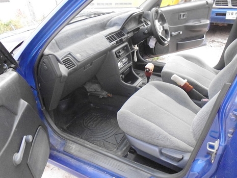 อะไหล่ตัวถัง ประตู ฝากระโปรง ช่วงล่าง CIVIC EF89 แยกขายทั้งคัน อะไหล่ตัวถัง ประตู ฝากระโปรง ช่วงล่าง CIVIC EF89 แยกขายทั้งคัน