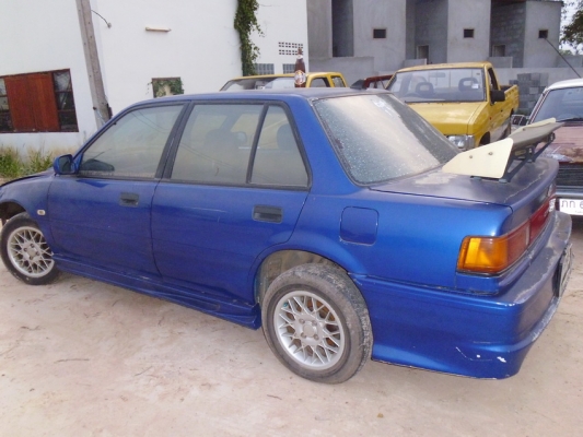 อะไหล่ตัวถัง ประตู ฝากระโปรง ช่วงล่าง CIVIC EF89 แยกขายทั้งคัน อะไหล่ตัวถัง ประตู ฝากระโปรง ช่วงล่าง CIVIC EF89 แยกขายทั้งคัน