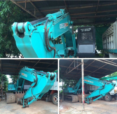 ขาย KOBECO PC200 SK07 Mark 2