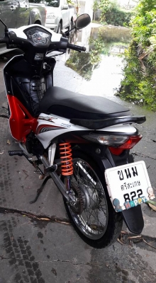 ขายลูกเดียว wave110i บังลมใหญ่ ปี2555 ราคาเบาๆ ขายลูกเดียว wave110i บังลมใหญ่ ปี2555 ราคาเบาๆ